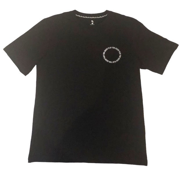 Currency Tee
