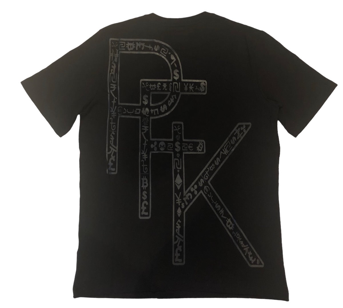Currency Tee