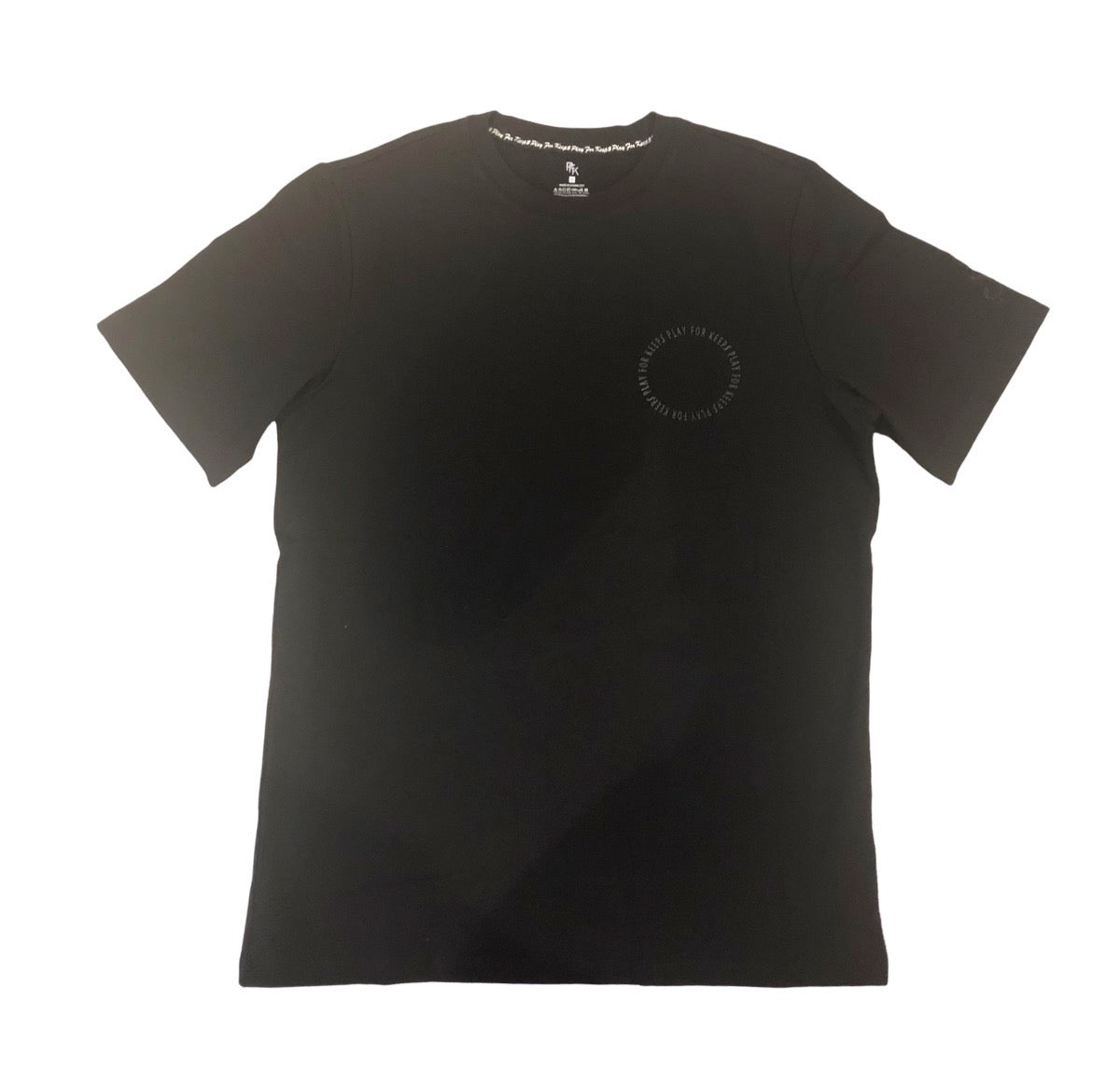 Currency Tee