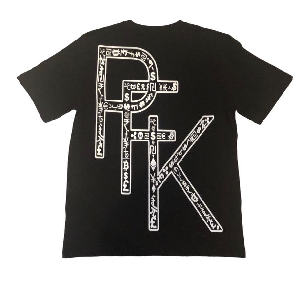 Currency Tee